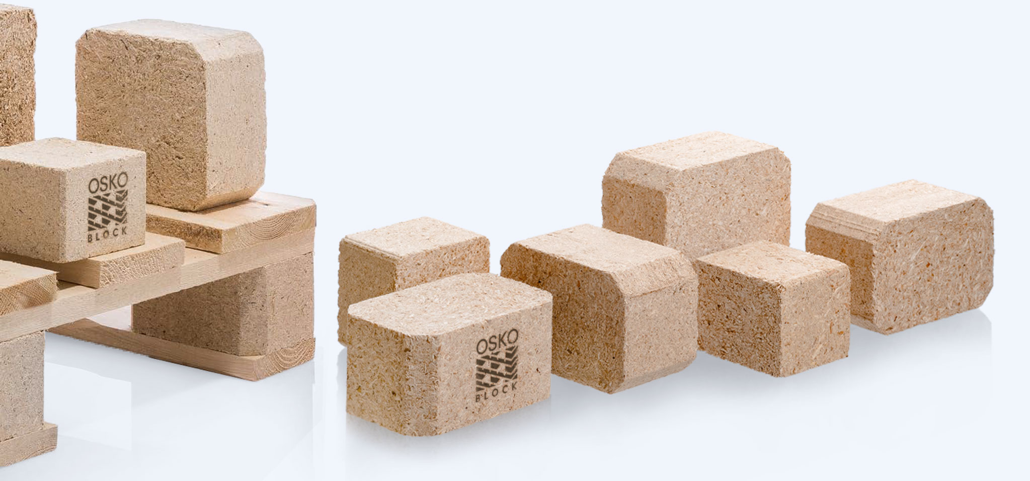 Паллетное производство: прессованные шашки (бобышки), тарная доска, сборочные комплекты для европаллет, паллетные борта