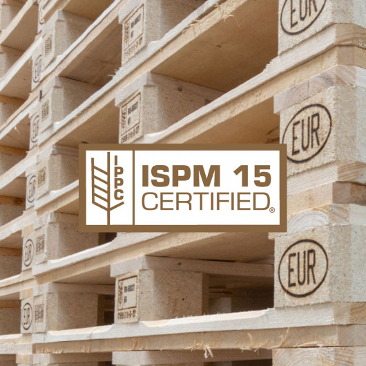 Соответствие мировым эко-стандартам